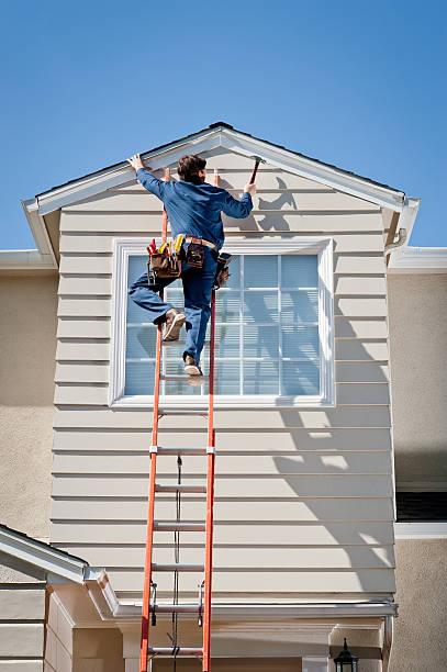 Siding for Multi-Family Homes in Monteagle, TN